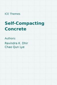 Produktbild: Self-Compacting Concrete
