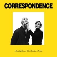 Produktbild: Correspondence