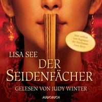 Produktbild: Der Seidenf&auml;cher