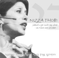 Bild vom Artikel Jiddisch Is Gor Nischt Asoj SC vom Autor Nizza Thobi