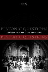 Produktbild: Platonic Questions