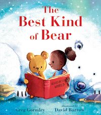 Produktbild: Best Kind Of Bear