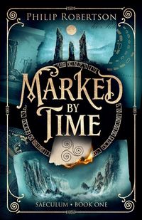 Produktbild: Marked by Time