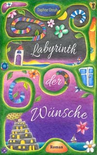 Produktbild: Labyrinth der W&uuml;nsche