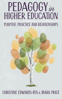 Produktbild: Pedagogy in Higher Education