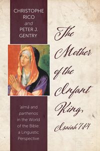 Produktbild: The Mother of the Infant King, Isaiah 7:14