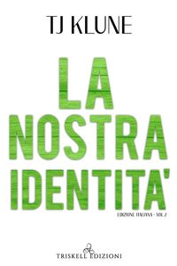 Produktbild: La nostra identit&agrave;