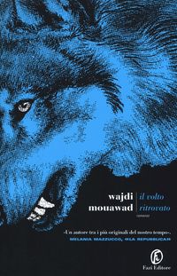 Produktbild: Il volto ritrovato