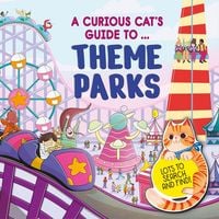 Produktbild: A Curious Cat's Guide to