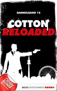 Produktbild: Cotton Reloaded - Sammelband 15