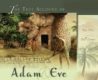 Produktbild: The True Account of Adam & Eve