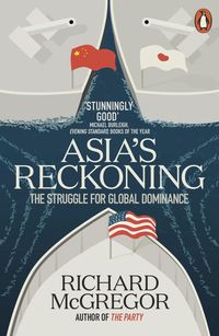 Produktbild: Asia's Reckoning