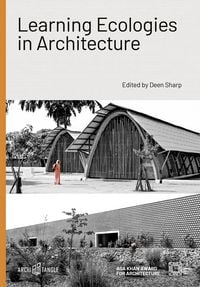 Produktbild: Learning Ecologies in Architecture