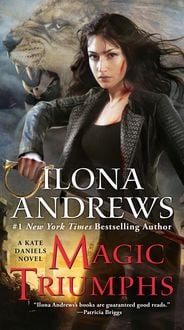 Produktbild: Magic Triumphs