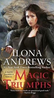 Produktbild: Magic Triumphs