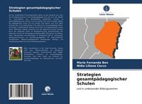 Produktbild: Strategien gesamtp&auml;dagogischer Schulen