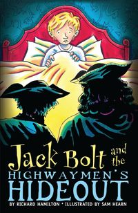 Produktbild: Jack Bolt and the Highwaymen's Hideout