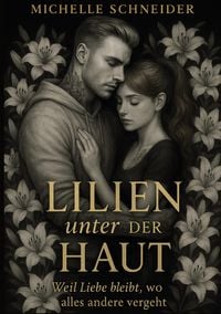 Produktbild: Lillien unter der Haut