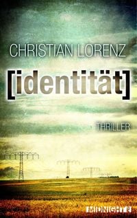 Produktbild: [identit&auml;t]