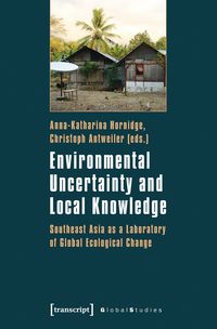 Produktbild: Environmental Uncertainty and Local Knowledge