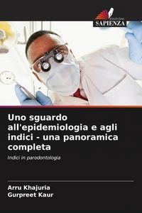 Produktbild: Uno sguardo all'epidemiologia e agli indici - una panoramica completa
