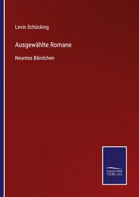 Produktbild: Ausgew&auml;hlte Romane