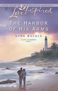 Produktbild: The Harbor of His Arms