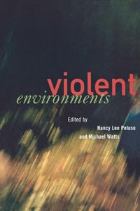 Produktbild: Violent Environments