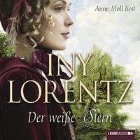 Bild vom Artikel Der weiße Stern vom Autor Iny Lorentz