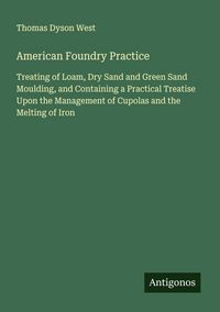 Produktbild: American Foundry Practice
