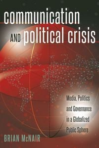 Produktbild: Communication and Political Crisis