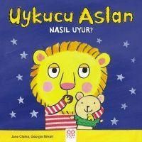 Produktbild: Uykucu Aslan Nasil Uyur