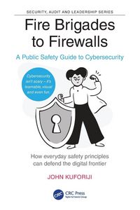 Produktbild: Fire Brigades to Firewalls