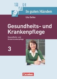 Produktbild: In guten H&auml;nden - Gesundheits- und Krankenpflege/Gesundheits- und Kinderkrankenpflege