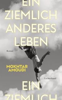 Produktbild: Ein ziemlich anderes Leben