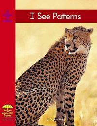 Produktbild: I See Patterns
