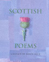 Produktbild: Scottish Poems