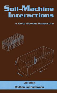 Produktbild: Soil-Machine Interactions