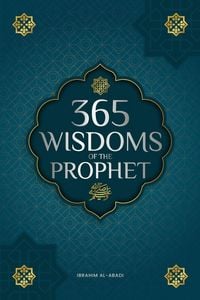 Produktbild: 365 Wisdoms of the Prophet Muhammad