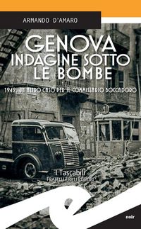 Produktbild: Genova indagine sotto le bombe