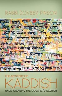 Produktbild: The Mystery of Kaddish