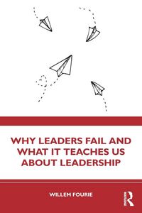 Produktbild: Why Leaders Fail and What It Teaches Us About Leadership