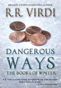 Produktbild: Dangerous Ways