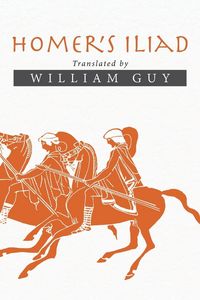 Produktbild: Homer's Iliad