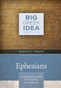 Produktbild: Ephesians