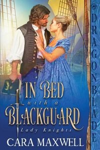 Produktbild: In Bed with a Blackguard