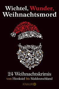 Produktbild: Wichtel, Wunder, Weihnachtsmord