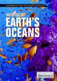 Produktbild: Investigating Earth's Oceans