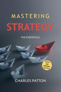 Produktbild: Mastering Strategy