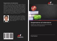 Produktbild: Sospensione ed estensione